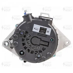 Генератор для а/м Kia Ceed (15-) 1.6i 130A LG0814 LG 0814 START VOLT