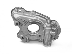 Насос масляный Toyota Avensis/Camry/Rav4 2,0i 16v (3S-FE) (15100-74050) OP0049 UNITED MOTORS PRO