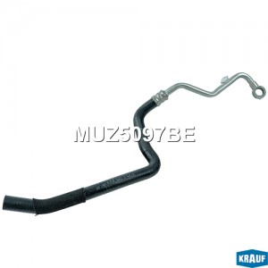 Маслопровод турбокомпрессора MUZ5097BE MUZ5097BE KRAUF