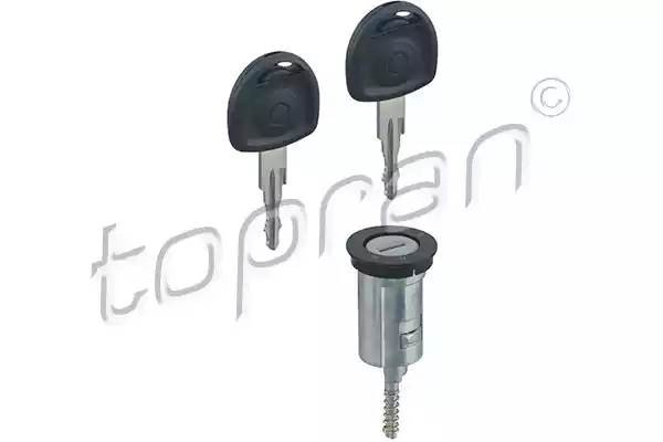 OPEL ASTRA / CORSA / ZAFIRA 205654 HANS PRIES