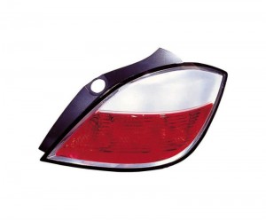 фонарь правый!\ Opel Astra H all models 04> 442-1936R-UE DEPO