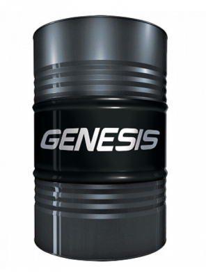 Масло моторное синтетическое Genesis Universal 5W30 SL/CF, A5/B5 60л 3148628 LUKOIL