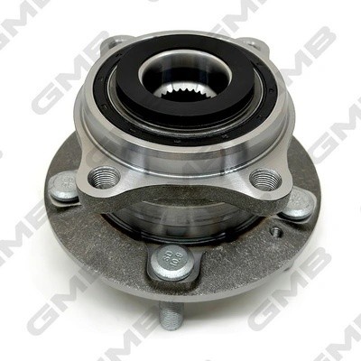 Ступица MITSUBISHI Lancer (04-) передняя в сборе GMB GH32960 GMB