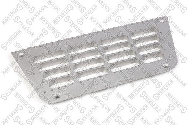 решетка подножки! верхняя\ DAF F800-2700/95/XF95/105 87-23110-SX STELLOX