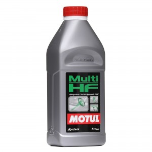 Жидкость гидроусилителя руля 1л MULTI HF MOTUL 106399 MOTUL