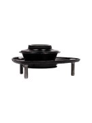 опора амортизатора переднего! Toyota Yaris all 99-02 Z11843 ZENTPARTS
