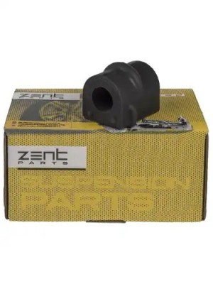 втулка стабилизатора переднего d16 Z02316 ZENTPARTS