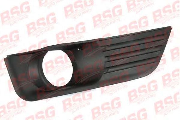 Облицовка FORD Focus фары провотуманной правой BSG BSG30921001 BSG
