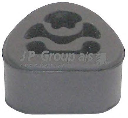 крепление глушителя!\ MB W202/S202/C208/R170 93-04 13 216 005 00 JP GROUP