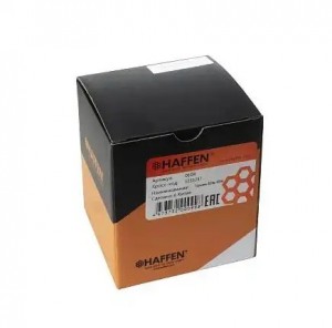 Поршень КАМАЗ Камминз ISBe, ISDe Евро-3 (Черный) (5255257) (Haffen) 0104 HAFFEN