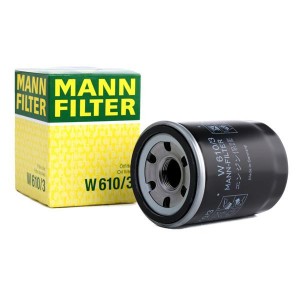 HONDA/MITSUBISHI/NISSAN W6103 MANN FILTER