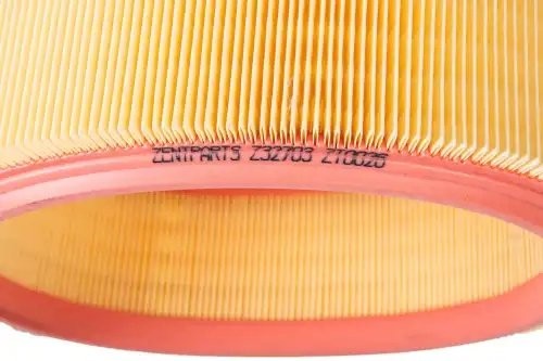 фильтр воздушный! Renault Logan/Sandero/Clio/Megane 1.4-1.6 99> Z32703 ZENTPARTS