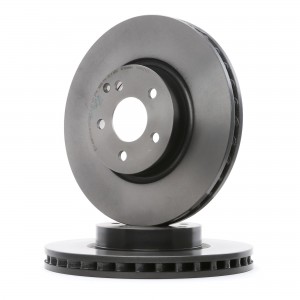 Диск тормозной 09.A621.11 09.A621.11 BREMBO