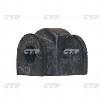 втулка стабилизатора переднего! замена CVMZ-6\ Mazda 2 DE/DG 07> GV0389 CTR