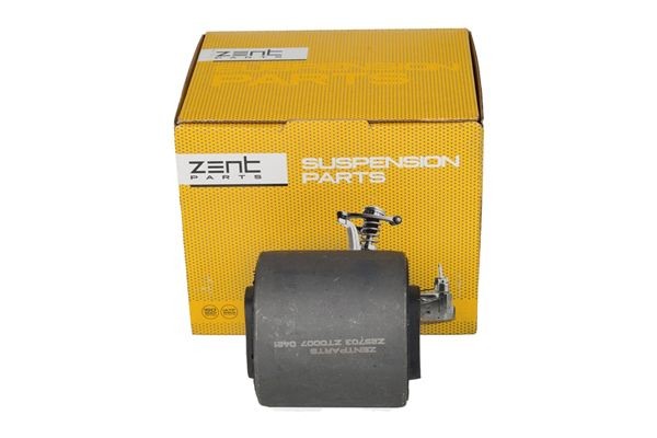 сайлентблок пер. рычага! BMW E81/E87/E91/E90 all 04> Z25703 ZENTPARTS