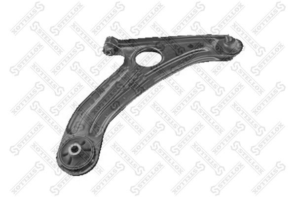 рычаг правый!\ Hyundai Getz 02> 57-51041-SX STELLOX