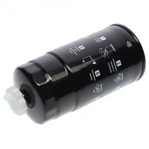 Фильтр топливный HYUNDAI Santa Fe (00-),Trajet (00-) (TCI) MEGAPOWER 110-22-024 MEGA POWER