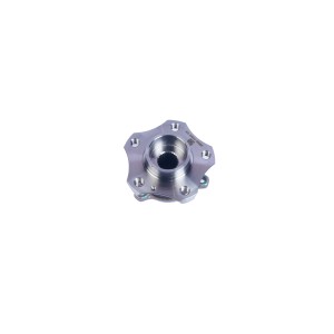 Ступица HAVAL Jolion (21-) передняя NSP NSP193103100XGW02A NSP