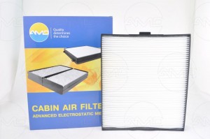 Фильтр салонный AMDFC56 AMD.FC56 AMD