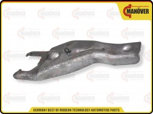 MR7100101 Вилка сцепления Mazda3 седан(BK), Mazda3 седан II(BL), Mazda3 хэтчбек( MR7100101 MANOVER