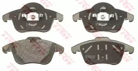 FORD GALAXY (2006>)/ FREELANDER 2 (2007>) GDB1960 TRW