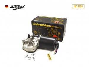 Мотор стеклоочистителя ГАЗ 3307, ЗИЛ (12В) 161.3730 ZOMMER
