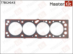 Прокладка ГБЦ OPEL X14XE, Z14XE, C14SEL 77BGH143 77BGH143 MASTER KIT