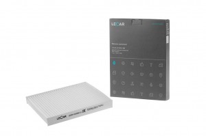 Фильтр салонный УАЗ Патриот (до 06.2012 г.в) LECAR031090401 LECAR