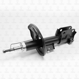 амортизатор передний правый газовый!\ Mitsubishi Galant 96-04 DV1514R TORR