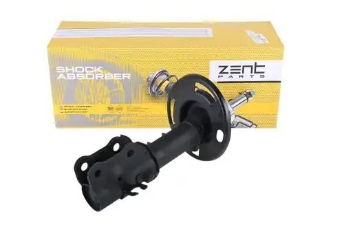 амортизатор передний правый! 4852009Z045Mazda 3 BM 14> Z73564 ZENTPARTS