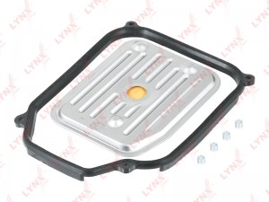 AUDI 80/A3/A4/A6/ VW GOLF IV/PASSAT [B5] К-КТ С ПРОКЛАДКОЙ/ СМ.ПРОКЛ!!!! LT-1011 LYNXAUTO