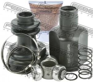 ШРУС внутр правый 30X36.3X23 NISSAN ALMERA G15RA 2012- 0211-G15RAMTRH 0211-G15RAMTRH FEBEST