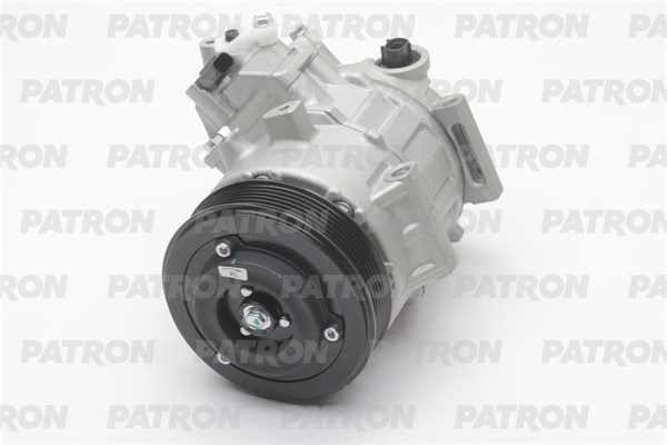 Компрессор TOYOTA Camry (11-) кондиционера PATRON PACC042 PATRON