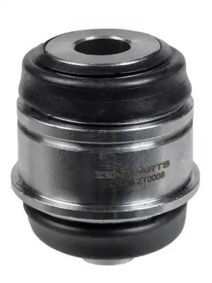 Сайлентблок рычага плав. BMW Е38/E39/E65/X5/Z8 all 94> Z25456 ZENTPARTS
