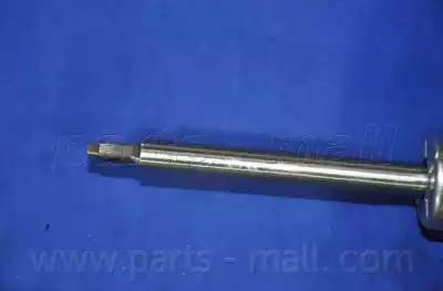 Амортизатор задний правый HYUNDAI VERNA(LC) 99-06 PJA-115A PJA-115A PMC PARTS MALL