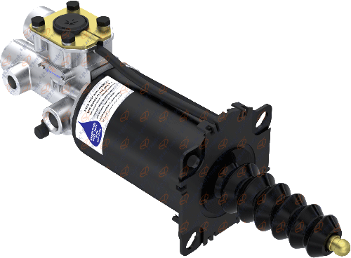 Цилиндр ПГУ 02.02.031 YUMAK