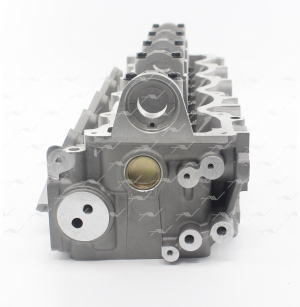 ZK-31000 головка блока цилиндров MAZDA WL-T 2.5TD (WL11-10-100GE,WL31-10-100H) Z ZK-31000 AUTOWELT