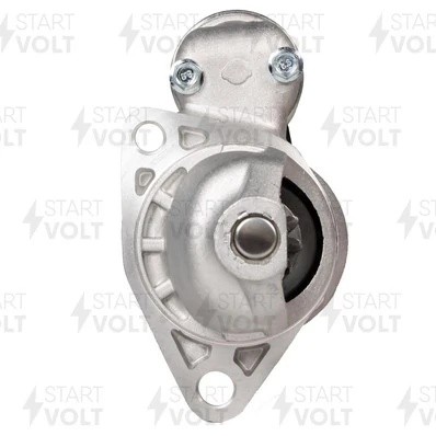 Стартер для ам Nissan Maxima (94-) 2.5i,3.0i (LSt 1405) LST 1405 START VOLT