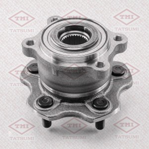 INFINITI FX 35/50 (S51) (2008>) TDE5076 TATSUMI