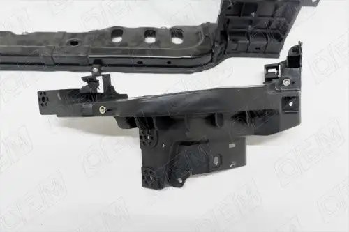 Панель передняя (суппорт радиатора) Hyundai Elantra 5 MD (2011-2016) OEM0082PANP OEMPARTS