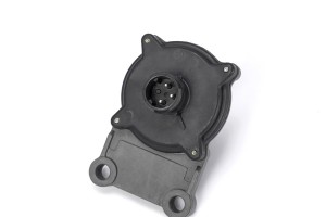 VOLVO TRUCK FH/PREMIUM 2/TGA электрический T0175-7001 TOPCOVER