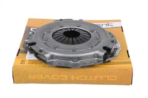 корзина сцепления!\ KIA Sorento 2.4i 02> Z41391 ZENTPARTS