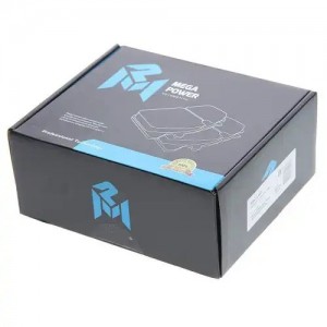 Колодки тормозные FORD S-Max, Galaxy LAND ROVER Freelander передние (4шт.) MEGAP 350-33-063 MEGA POWER