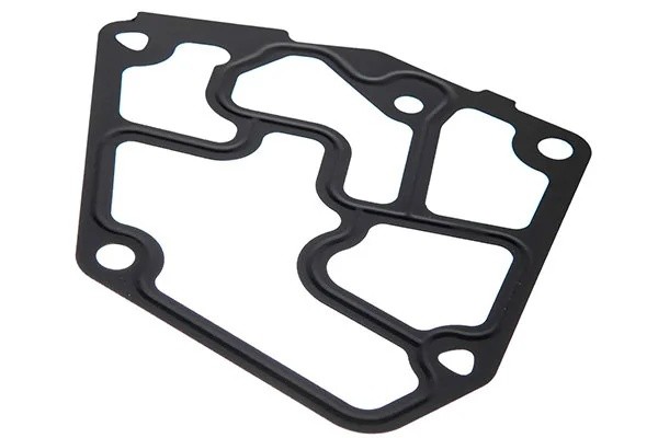 прокладка корпуса фильтра масляного! 038115441A\ VW Golf IV 1.9TDi AJM 98> 11-25811-SX STELLOX