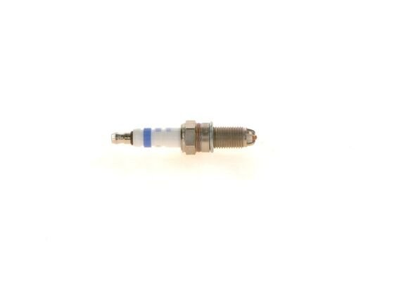 DAEWOO/FIAT/SUZUKI ПРОВЕРЯТЬ ПОДБОР ПО ПРОИЗВОДИТЕЛЮ !!!!! 0 242 132 501 BOSCH