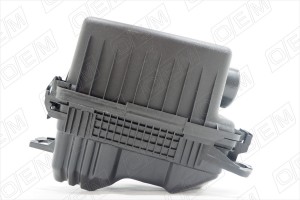 Корпус воздушного фильтра в сборе Hyundai Solaris 1 2011-2014 OEM0007KVF OEMPARTS