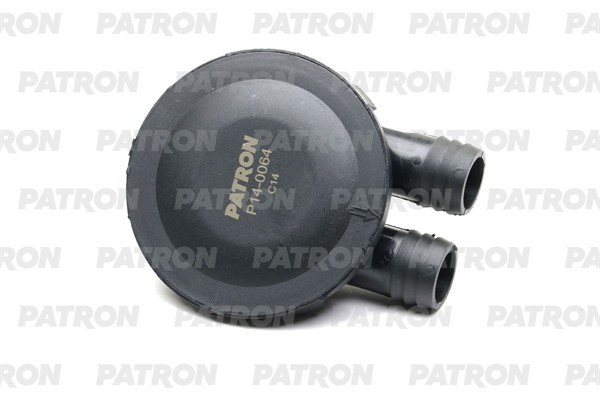 Клапан VW Corrado (89-95),Golf (92-98) SEAT Ibiza (93-98) вентиляции картера PAT P140064 PATRON