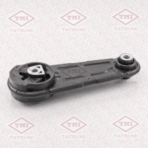Опора двигателя задняя RENAULT Megane 03- TEG1357 TEG1357 TATSUMI
