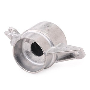 опора амортизатора переднего верхняя!\ Audi A4/A5/S4/S5/Q5 08> 31984 FEBI BILSTEIN
