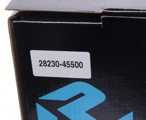Турбокомпрессор HYUNDAI HD65,78,County дв.D4DD ЕВРО-3 MEGAPOWER 110-14-012 MEGA POWER